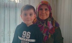 Günlerdir annesiyle kayıp olan minik Osman'dan acı haber
