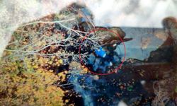 Annesiyle birlikte kaybolan Osman'ın cansız bedeni bulundu