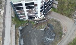 Amasra’daki Göçük İçin Kritik Rapor Bekleniyor