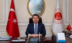 Bakan Tunç: Türkiye Yüzyılı Adaletin Yüzyılı Olacak