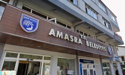 Amasra Belediyesinden “Vurgun” Haberine Yanıt