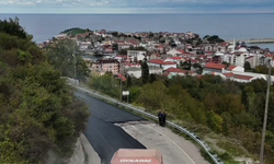 Amasra Belediye Başkanı Çakır'dan Teşekkür ve Rica
