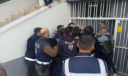 BAL'da Arbede: Antrenör ve Yöneticiye Gözaltı