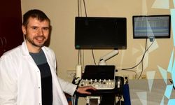 Dr. Arda Ayhan HEKİMOĞLU Göreve Başladı