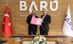 BARÜ’ye elektrikli araç şarj istasyonu kurulacak