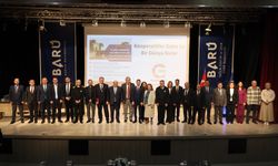 Kooperatiflerin kalkınmada rolü masaya yatırıldı