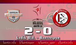 Böyle Giderse; O Sene Bu Sene, Amatörde Son Sene: 2-0