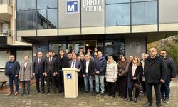 Bartınlı Mali Müşavirlerden Tebliğe Sert Tepki