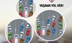 Fermuar Sistemi ile Yaşama Yol Ver