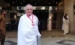 Umrede Vefat Etti, Gıyabi Cenaze Namazı Kılındı