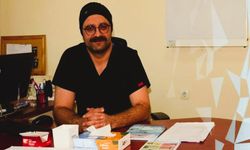 Dr. Hüseyin  BIÇAKÇIOĞLU Göreve Başladı