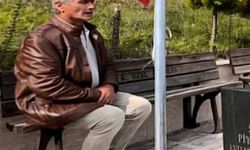 Şehit babasına yazdığı cezayı kendi ödedi