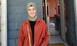 Şofbenden sızan gazdan zehirlenen Şebnem hayatını kaybetti