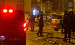 KADES ile yardım istedi, felaketi jandarma önledi