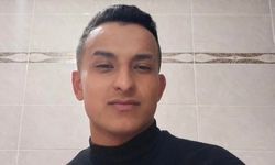 Genç motosiklet sürücüsü Arif Aykanat kurtarılamadı