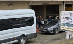 Silah kaçakçılığı operasyonunda 1’i polis 3 kişi tutuklandı