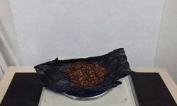 Amasra’da yasaklı madde operasyonu