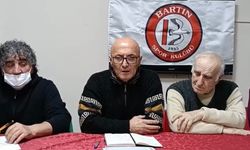 Maden: Bartın’da Amatör Kümeye Heyecan Getirdik