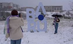 Bartın Üniversitesinde Eğitime Ara