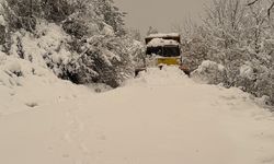 Ulus’ta Taşımalı Eğitime Ara