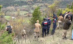 Kayıp kadının cansız bedeni bulundu