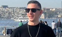 Bir hafta önce askerden gelen Murat, kazada yaşamını yitirdi