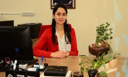 Dr. Melike İNAN HEKİMOĞU Göreve Başladı