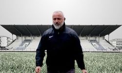 Bartınspor’da Nezor İstifa Etti