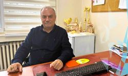 Op. Dr. Ömer Tansel ALIŞ Göreve Başladı