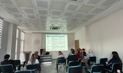 Bartın'da Sağlıklı Hayat Merkezi Çocuk Akademisi başladı