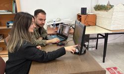 Türkiye'nin yangın risk haritalaması Bartın'da yapılacak