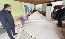 Bartın’da Heyelan İddialarına Valilikten Açıklama