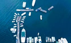 Başkan Çakır'dan Amasra’ya Marina Müjdesi