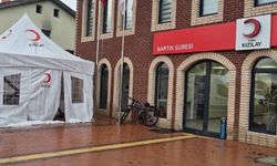 Bartın'da aşevi açılıyor