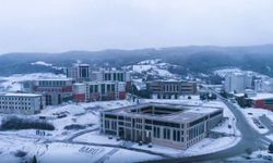 BARÜ’den Mühendislikte Gurur Veren Başarı