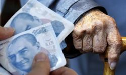 Emekliye Zam Geçti, Açlık Sınırının 10 Bin TL Altında
