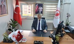 Bartın Ticaret İl Müdürü Görevden Alındı