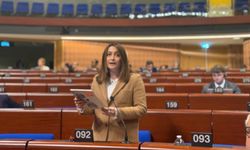 Bankoğlu AKPM’de Konuştu: Muhalefet Susturuluyor