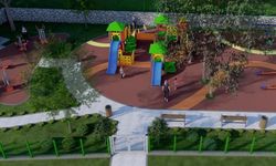 Gürgenpınarı’na Nefes Aldıracak Proje Hayata Geçiyor