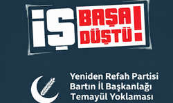 YRP Bartın’da Seçim Sürecini Başlatıyor