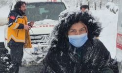 Bartın’da Yarın Okullar Tatil Edildi