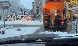 Komşuda Örnek Uygulama