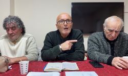 Maden: Düşersek Şerefimizle Düşeriz