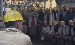 Müfettişlerden TTK'ya; İşi Durdurun !