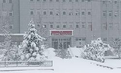 Bartın’da Okullar Tatil Edildi