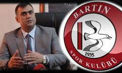 Bartınspor Eski Başkanı Aydın: Bu maskaralığa son verin !
