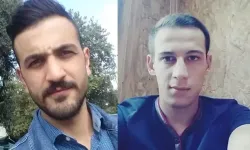 TIR’a çarpan otomobilde 2 genç yaşamını yitirdi