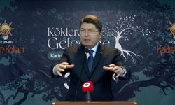 Adalet Bakanı Tunç, memleketinde kadınlarla buluştu