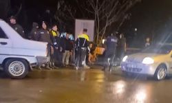 Bartın’da Bıçaklı Kavga: 2 Yaralı