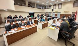 Bartın Belediye Meclisi Toplantıları Kayıt Altına Alınacak